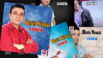 Hesen Nergis Ezman Strek Çavreş