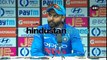 India Vs Windies  Ravindra Jadeja praises captain Virat Kohli and Rohit Sharma