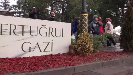 Kadın Muhtarlar Çömleğin Hikayesini Dinledi