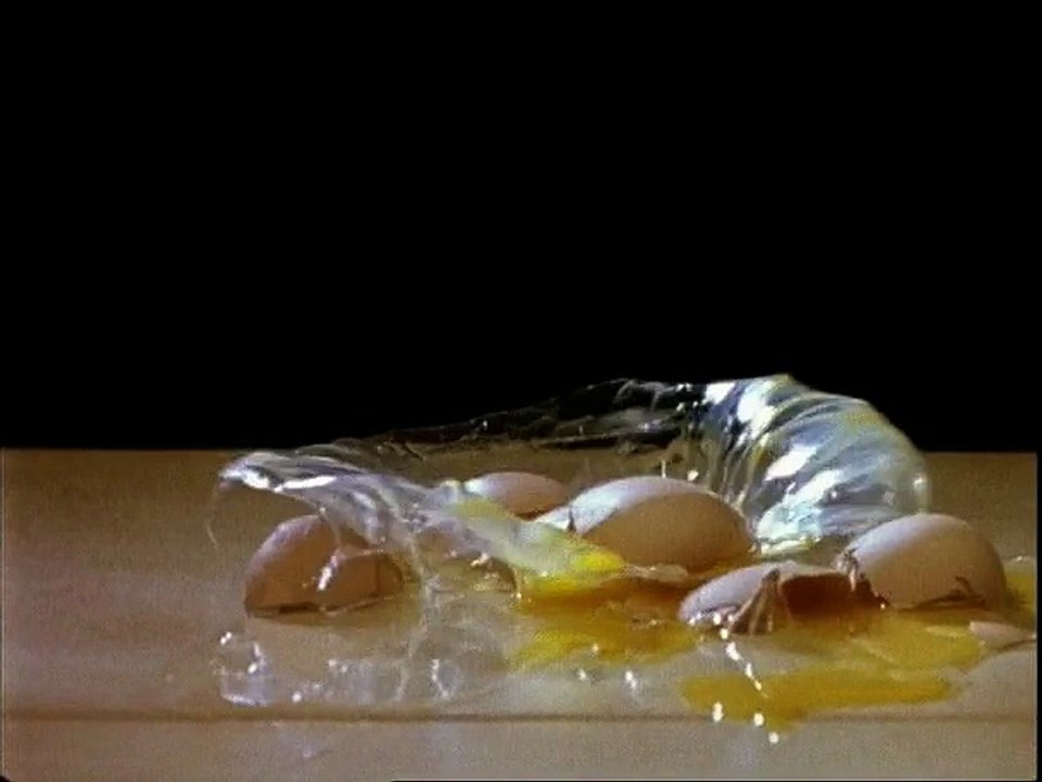 Oeufs