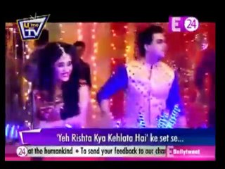 Yeh Rishta Kya Kehlata Hai 22nd October 2018