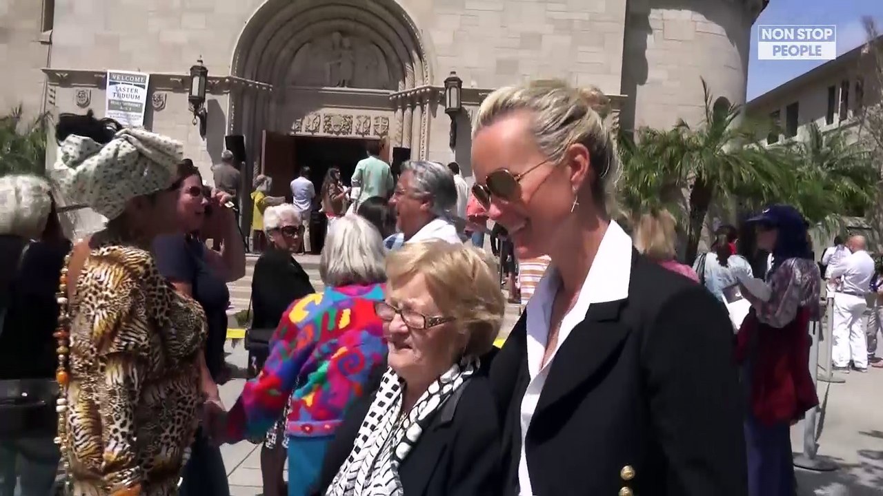 Johnny Hallyday atteint d’un cancer : Laeticia raconte le terrible jour où ils l’ont appris