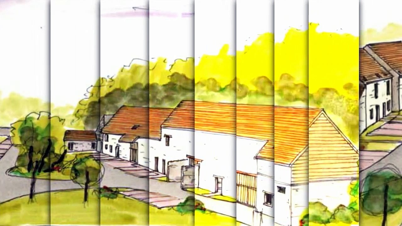 A vendre - Maison - ETRECHY (91580) - 3 pièces - 68m²