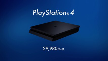 PS4 Lineup Music Video LINEUP TOUR 2018(Dance Remix)