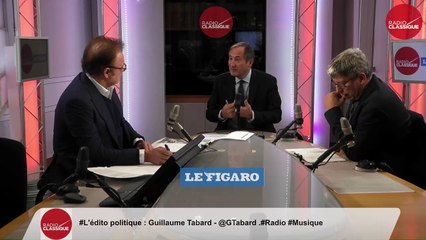 "Il y a globalement un problème avec la façon dont est organisée la justice" Eric Coquerel (22/10/2018)