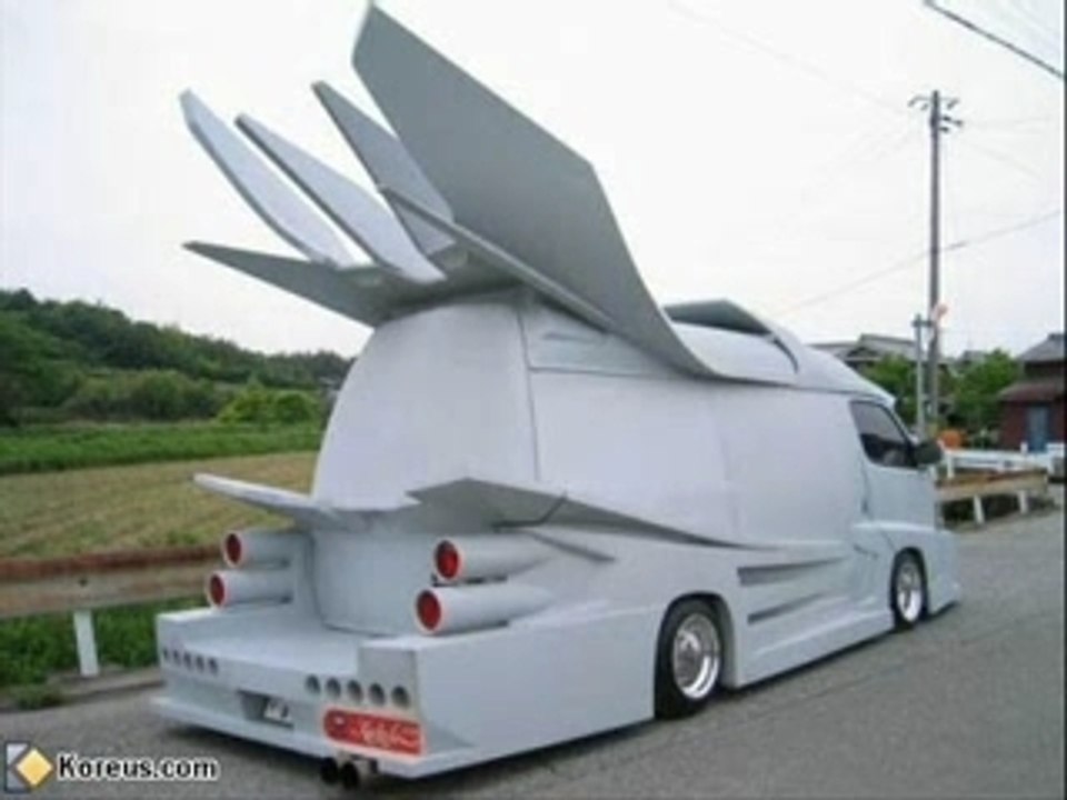 Voiture