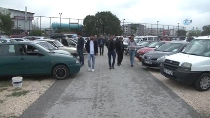 Kredi Faizlerinin Artması İkinci El Otomobil Piyasasını Vurdu