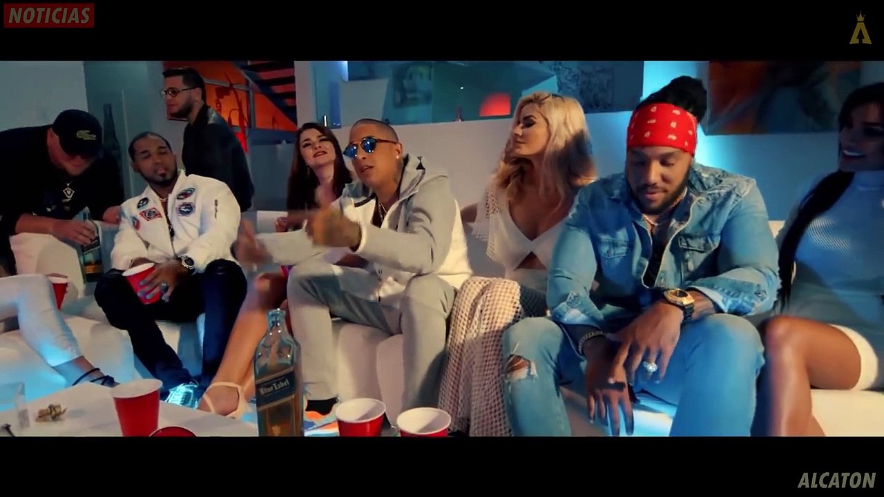 ¡GUERRA! ¿6ix9ine tira a Cosculluela? | Anuel vacila con Tekashi | Tambor en espera | Jon Z humilde