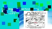 [P.D.F] Dragon: Colored Pencil Coloring Book, the Fantasy Art of Laura Reynolds (Dragons) [P.D.F]