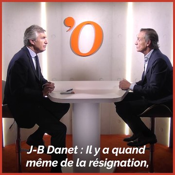 Prélèvement à la source: «Les entreprises sont prêtes», estime Jean-Baptiste Danet (CroissancePlus)
