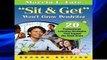 [P.D.F] Sit and Get Won t Grow Dendrites: 20 Professional Learning Strategies That Engage the