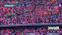 Pumas Vs Tigres 3-3 Resumen y Goles Jornada 13 Liga MX Apertura 2018 - HD