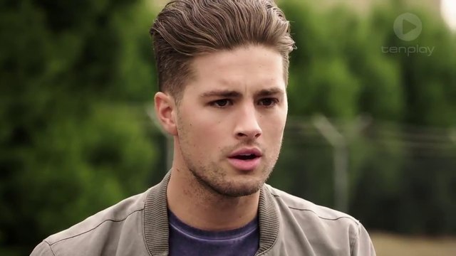 Neighbours 7956 22nd October 2018