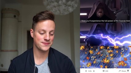 Reacting To Swedish Memes