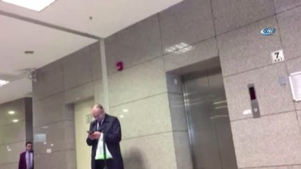 Öldürülen Suudi Gazeteci Cemal Kaşıkçı Soruşturmasıyla İlgili 5 Konsolosluk Çalışanı İstanbul...