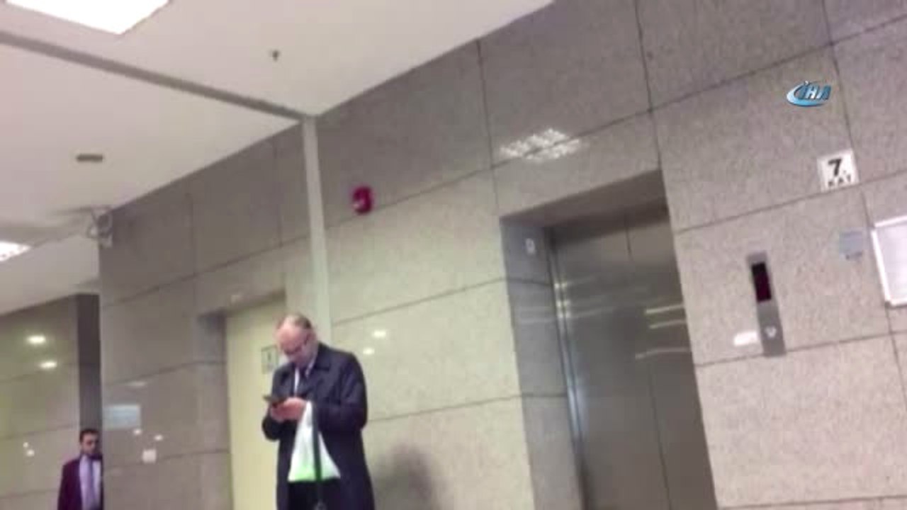 Öldürülen Suudi Gazeteci Cemal Kaşıkçı Soruşturmasıyla İlgili 5 Konsolosluk Çalışanı İstanbul...