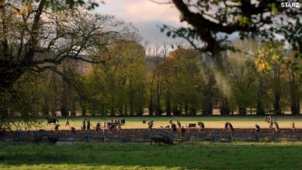 Outlander - saison 4 - longue bande-annonce 2 (VO)