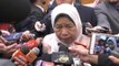 Wanita PKR chief calls for probe into missing votes and phantom voters