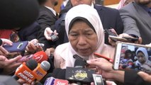 Wanita PKR chief calls for probe into missing votes and phantom voters