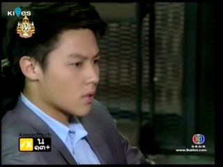 Ba Chàng Trai Vàng Tập 10 - Phim Thái Lan