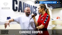 Candice Cooper | FashionTV | FTV