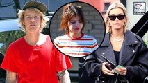Justin Bieber Makes Hailey Baldwin His Priority After CRYING Over Selena Gomez
