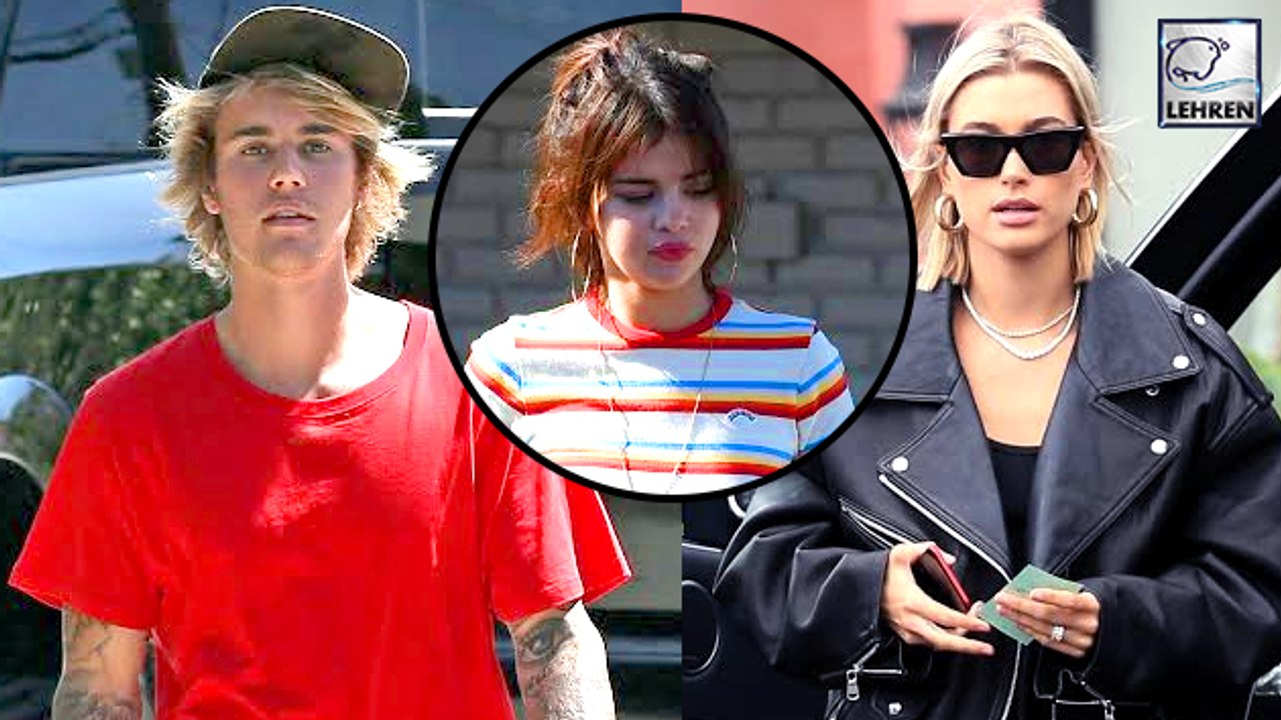Justin Bieber Makes Hailey Baldwin His Priority...