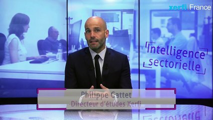 Les cabinets de conseils en propriété industrielle à l’horizon 2021 [Philippe Gattet]