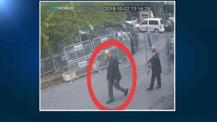 Alemanha quer congelar exportações de armas para a Arábia Saudita