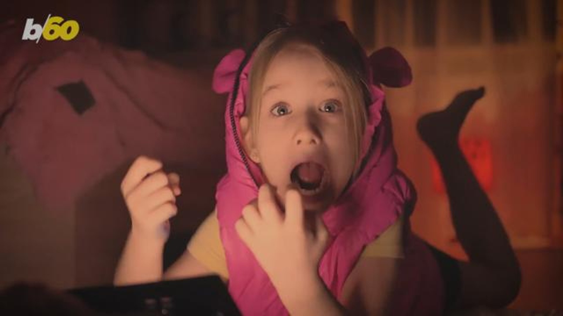 Family-Friendly Halloween Movies That Won't Give You Nightmares