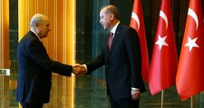 MHP Milletvekili Enginyurt: AK Parti'nin İstanbul Adayı Numan Kurtulmuş