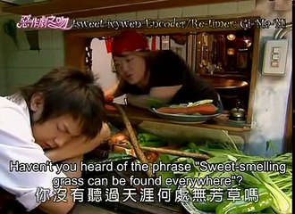 It Started with a Kiss E 30 ENG SUB