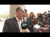 Mukoski e Arnaudov nuk tregojnë arsyet e votimit “pro” ndryshimeve kushtetuese (video)