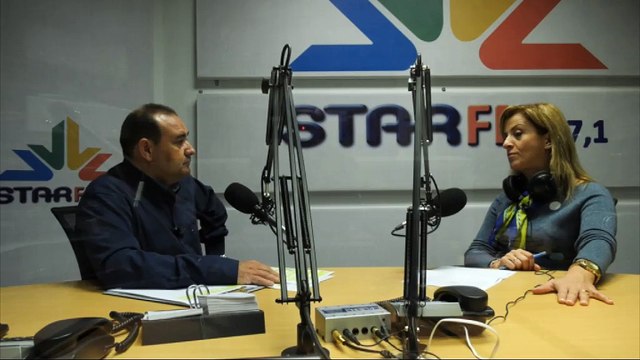 Βασίλης Αδάμ: Tο πετρέλαιο καίει τους καταναλωτές, αλλά και τους πρατηριούχους. Στο 50% η φορολόγηση όλων των καυσίμων