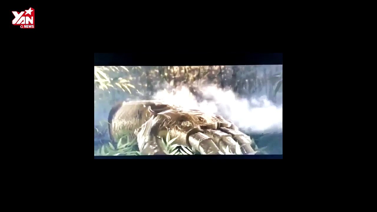 Cư dân mạng xôn xao trước đoạn trailer gần 40s của Avengers 4 bị leak trên MXH, tiết lộ tựa đề phim