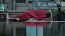 Ungheria: petizione degli avvocati a favore dei senzatetto
