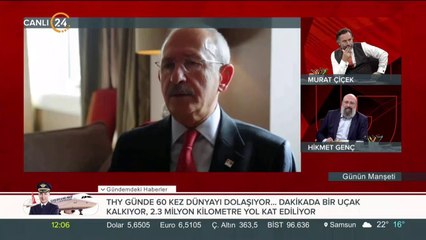 Kılıçdaroğlu, İngiltere'de Türkiye'yi şikayet etti