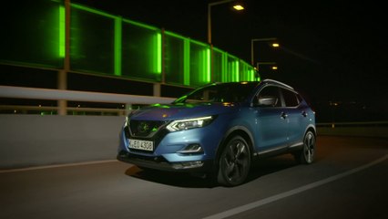Nissan Qashqai 1.3 DIG-T 160 : notre essai en vidéo