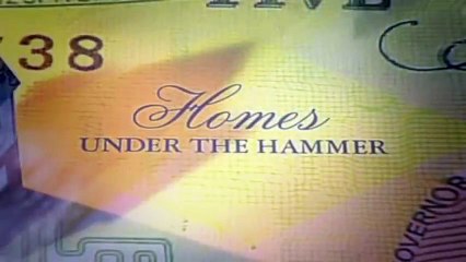 Homes Under the Hammer S17 - Ep73 - Part 01 HD Watch