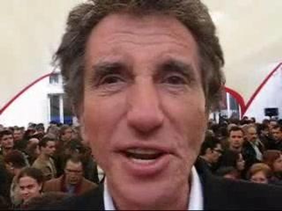 Journée des nouveaux adhérents