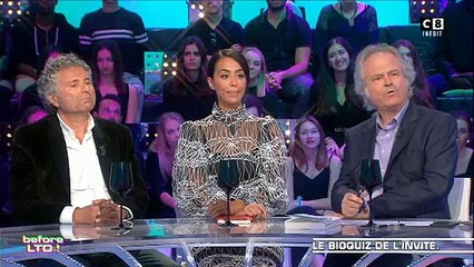 Michel Drucker dévoile le  nom de l'animateur qu'il considère comme son digne héritier à la télévision - VIDEO