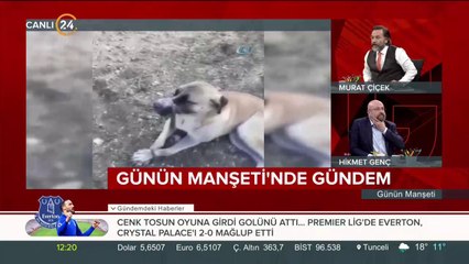 Bunun adı vicdansızlık!