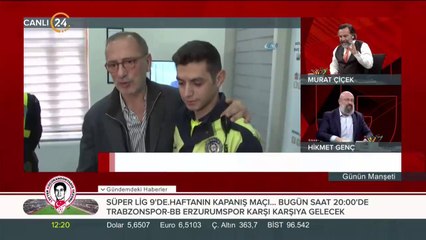 Bunun adı vicdansızlık