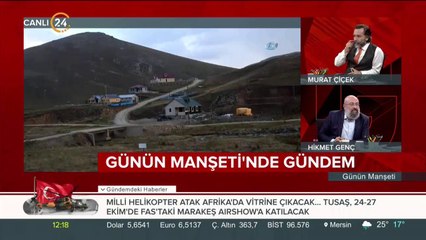 Fatih Altaylı özür diledi: Hakkın varsa helal et