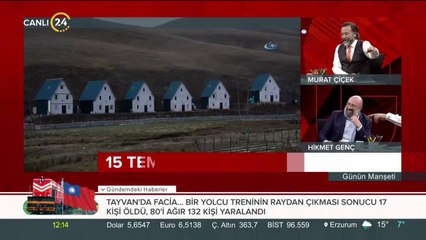Kaçak yapılara '15 Temmuz' istismarı