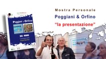 Poggiani & Orfino * presentazione 2018