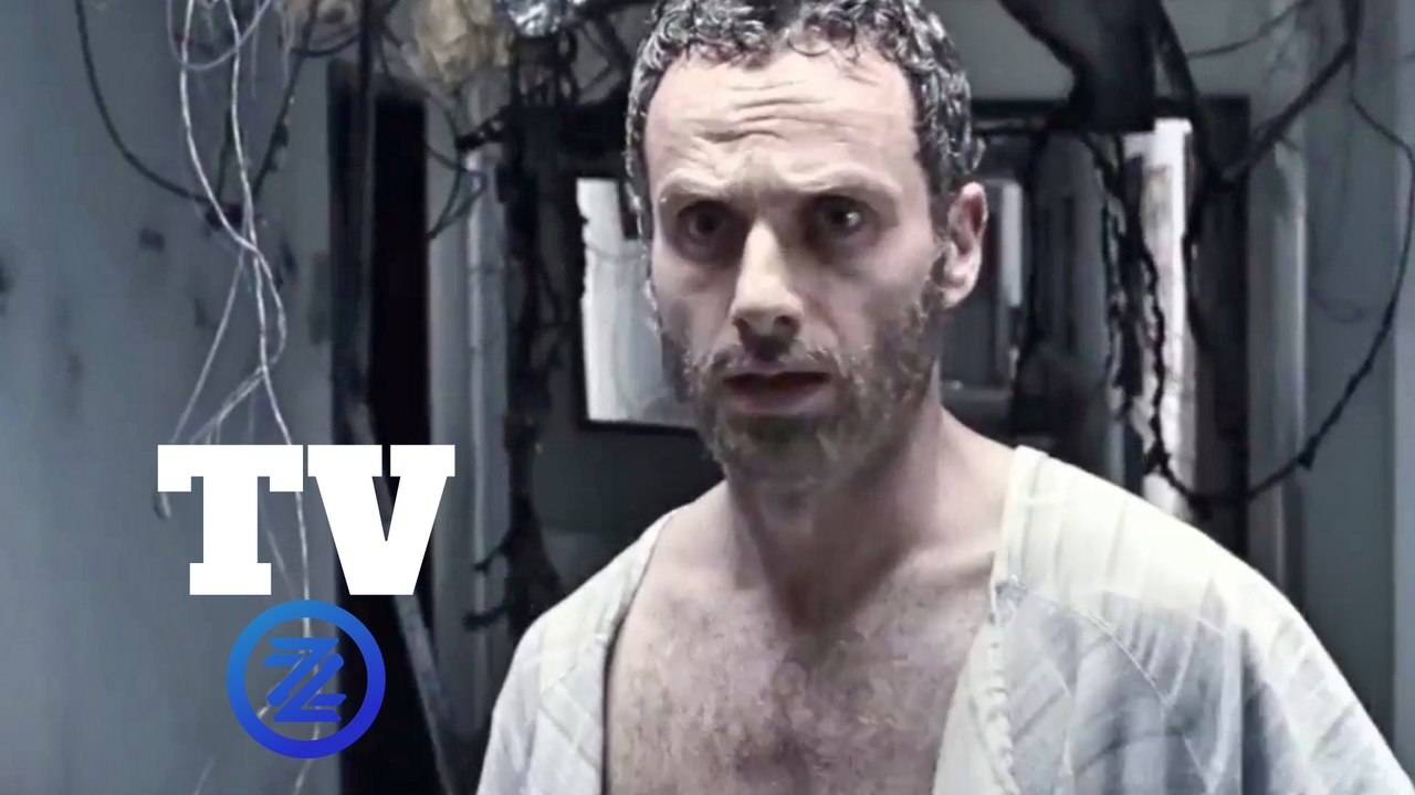 The Walking Dead Season 9 Episode 4 Trailer & Sneak Peek (2018) AMC Series