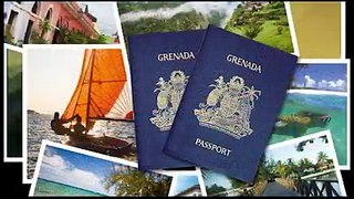 On the heels of Grenada being one of 21 countries blacklisted by the Organization for Economic Co-operation and Development (OECD), EU urged to review Visa-free