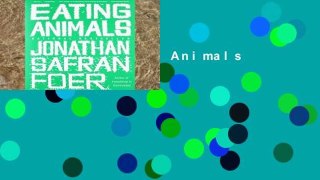 Review  Eating Animals