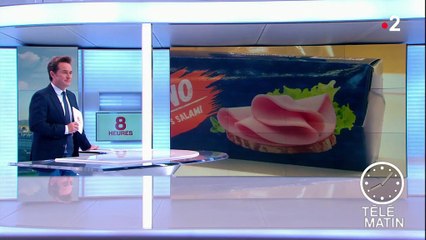 Salon international de l'alimentation : le végétal est à la mode